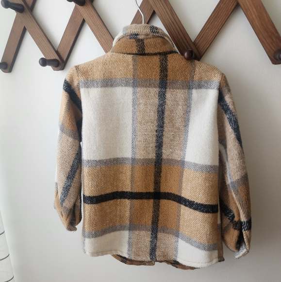 Button up 2T/3T matching Father (size L) & son set - Picture 3 of 4